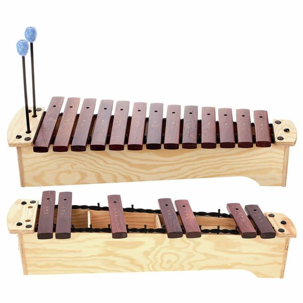 Sonor SKX 30 Soprano Xylophone