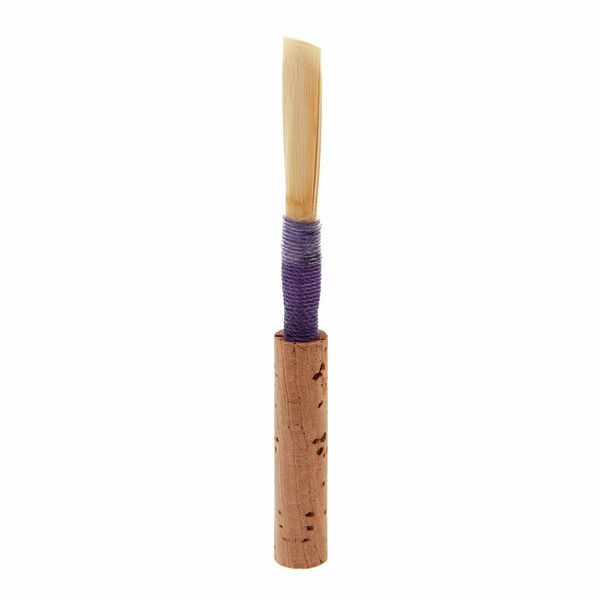 Jones 101A Artist Oboe Reed MH