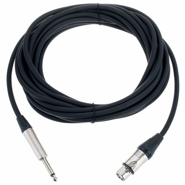 Cordial CTM 7,5 FP-BK