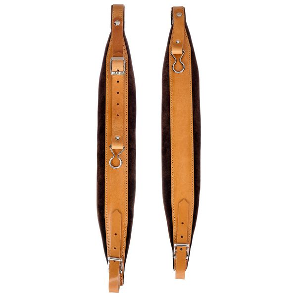 Thomann 70 Pro Accordion Strap L BR
