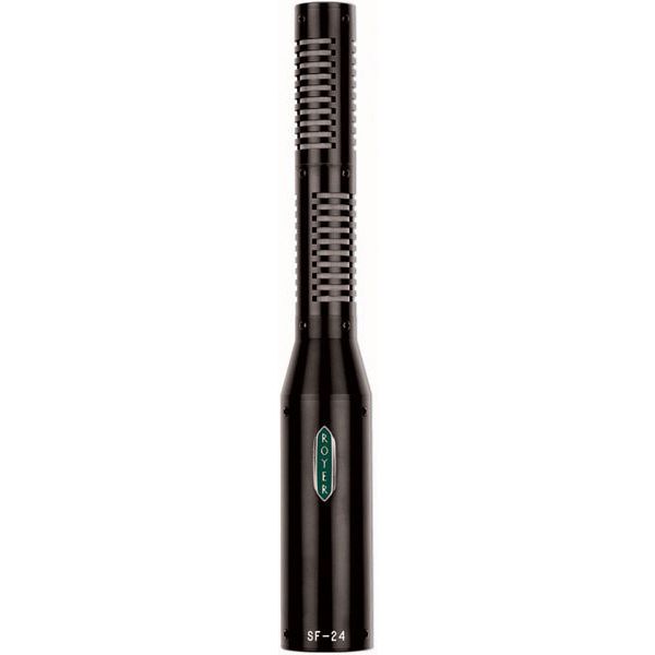 Royer Labs SF-24