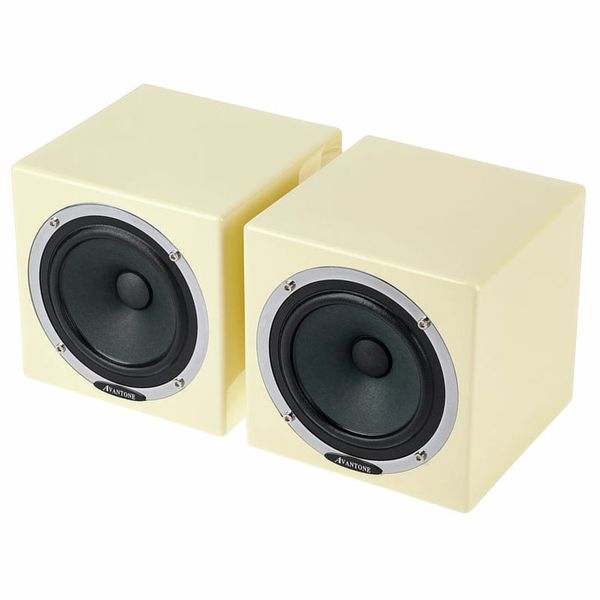 Avantone MixCubes cream