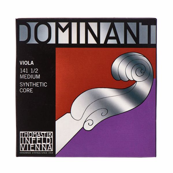 Thomastik 141 Dominant Viola 1/2