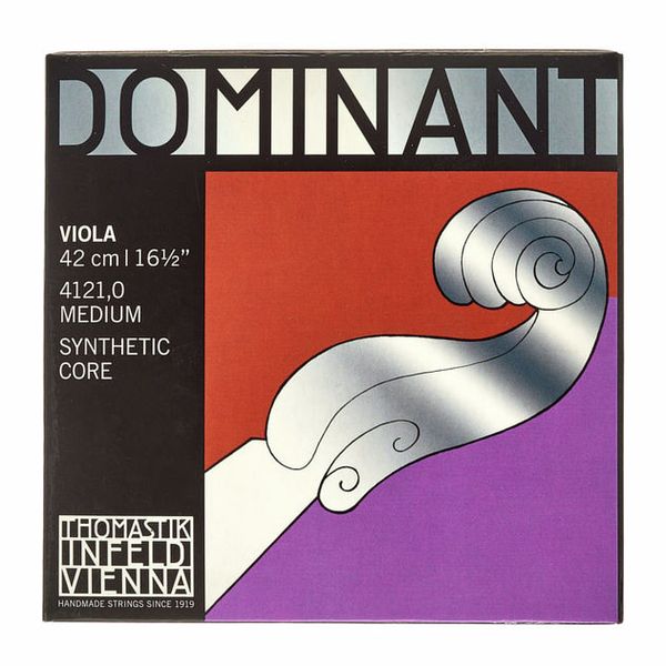 Thomastik 4121.0 Dominant Viola 42cm
