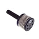 Meinl CA5BK-S Cabasa Black small