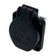 PCE 105-0s S-Nova Socket Black