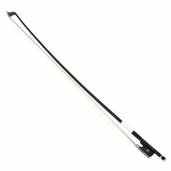 Alfred Stingl by Höfner AS34 C4/4 Carbon Cello Bow