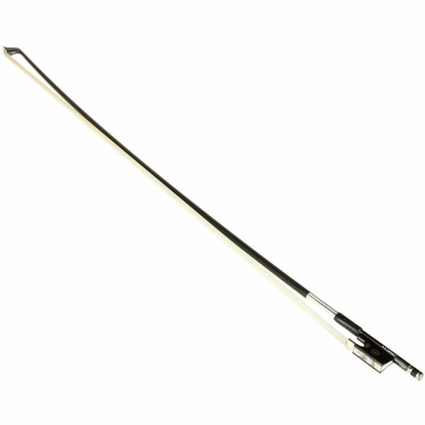 Alfred Stingl by Höfner AS36 V4/4 Carbon Violin Bow