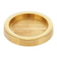 Jahn Brass Piano Coaster