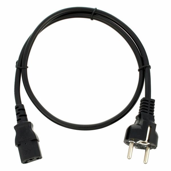 the sssnake Mains Power Cable 0,75m