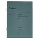 Henle Verlag Merkheft A6