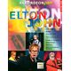 Holzschuh Verlag Akkordeon Pur Elton John