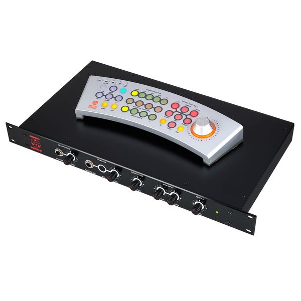 Dangerous Music Monitor ST