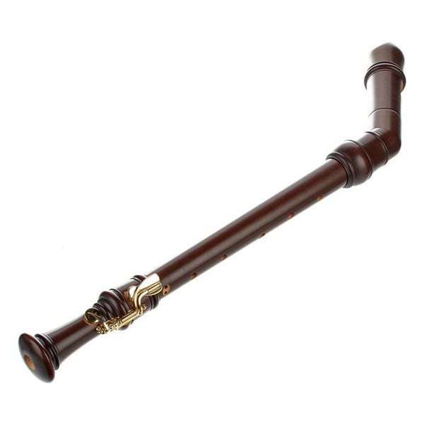 Moeck 4441 Rottenburgh Tenor Curved