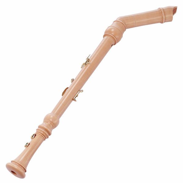 Moeck 4540 Rottenburgh Bass Recorder