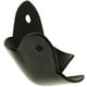 Adam Hall 4023 Corner with Cutaway BK