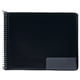 Star Marching Folder 246/15 Black