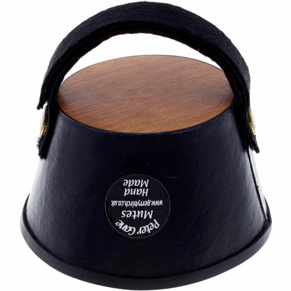 Peter Gane Trumpet Plunger Mute