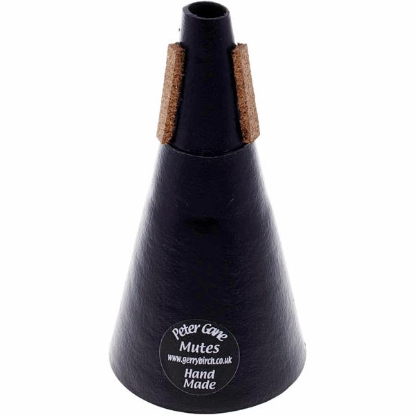 Peter Gane Piccolo Straight Mute