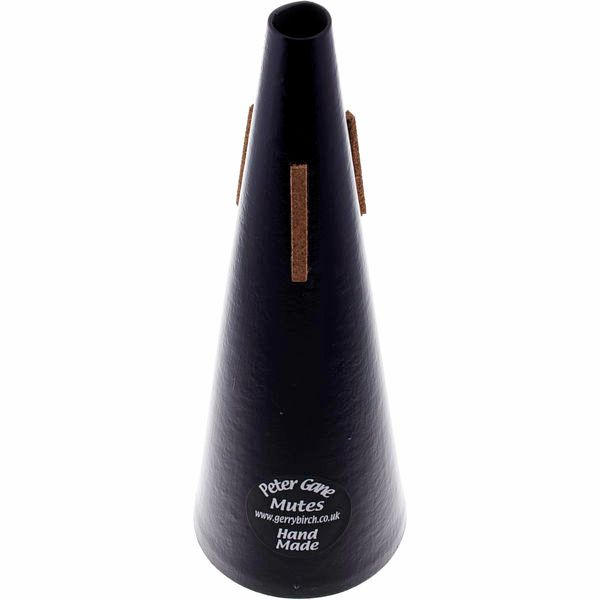 Peter Gane Flugelhorn Straight Mute