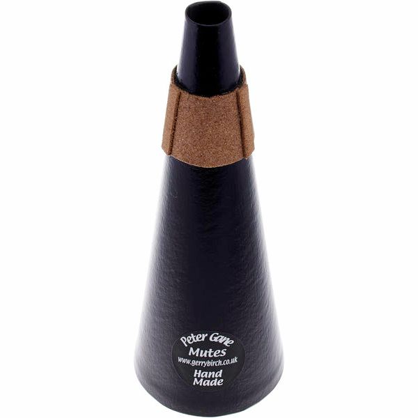 Peter Gane Flugelhorn Practice Mute