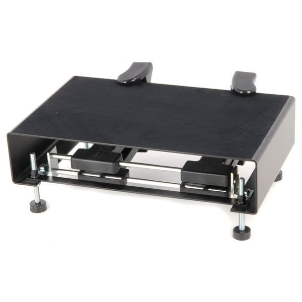 Jahn Pedal Footstool