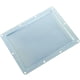 Adam Hall 88001 D Recess Plate