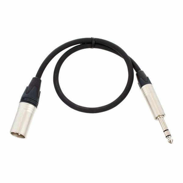 pro snake 17542/0,5 Audio Cable