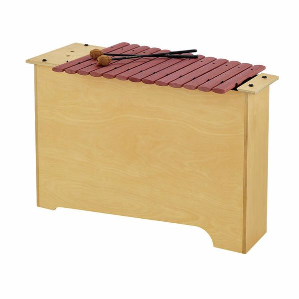 Sonor GBX GB F Deep Bass Xylophone