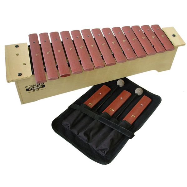 Sonor SX GB F Soprano Xylophone