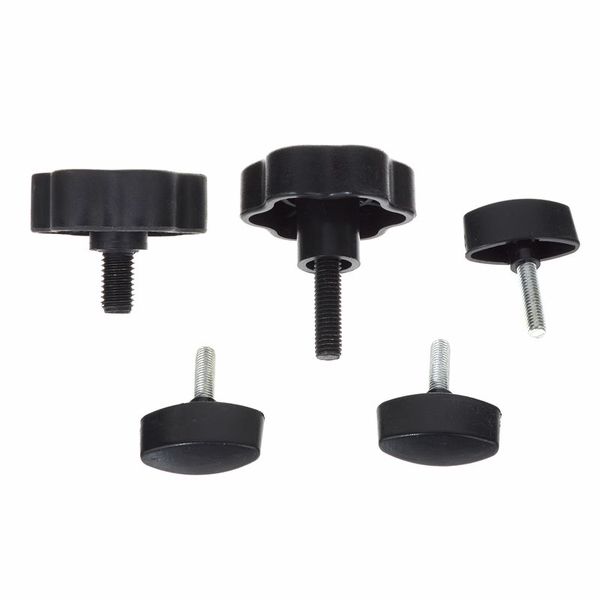 Thomann Screwset Orchestral Musicstand