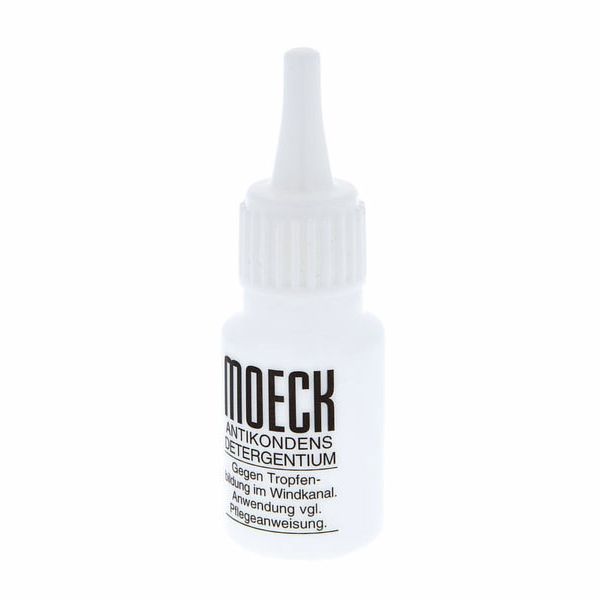 Moeck Z0004 Antikondens