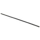 Adam Hall 61532 BLK Rack Strip