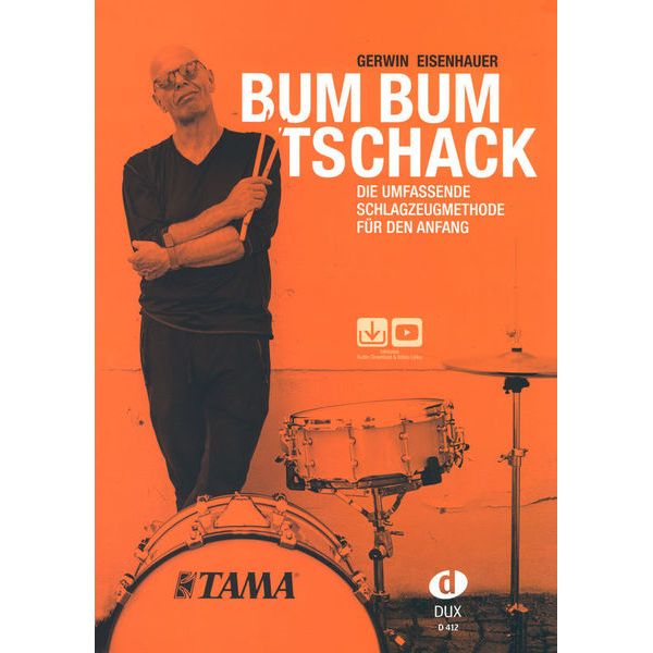 Edition Dux Bum Bum Tschack 1