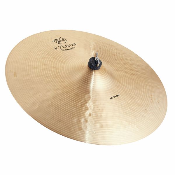 Zildjian 18