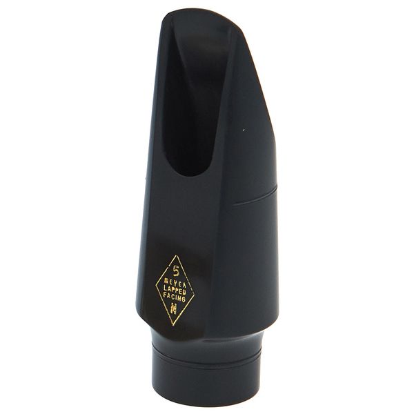 USA Meyer Soprano Sax BA-8 M8M