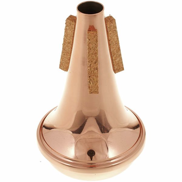 Tom Crown Piccolo Trumpet Straight Coppe