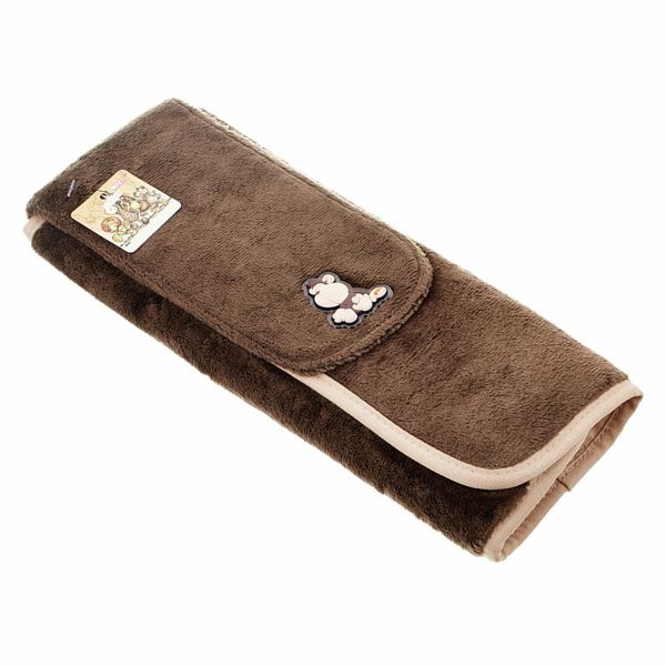 Nici Wild Friends Recorder Bag Monk