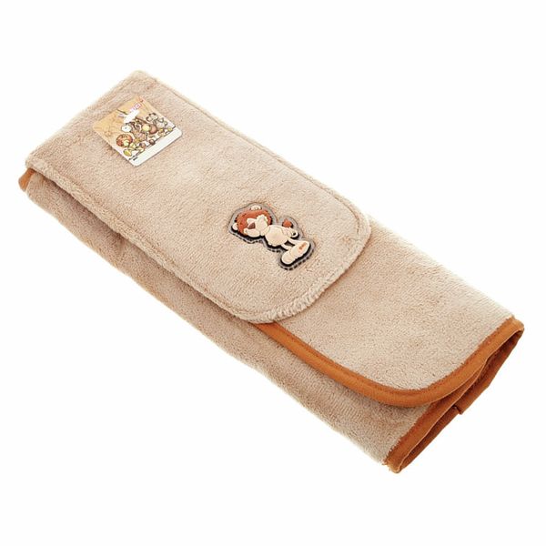 Nici Wild Friends Recorder Bag Lion