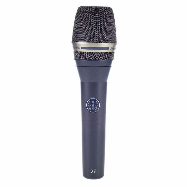 AKG D-7