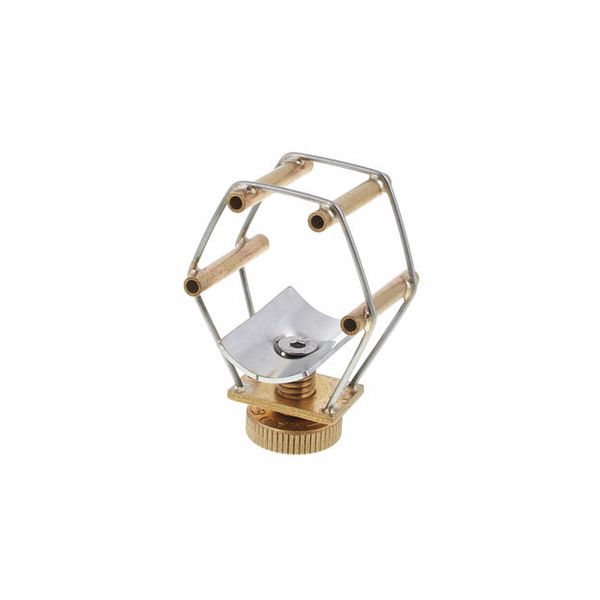 Francois Louis Ultimate Tenor Sax Brass S