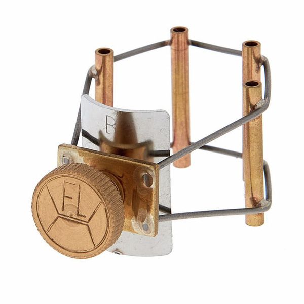 Francois Louis Ultimate Baritone Sax Brass S