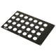 pro snake Front Panel 4HE 20/8
