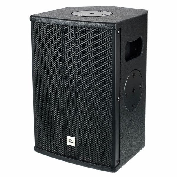 the box pro Achat 108 CX