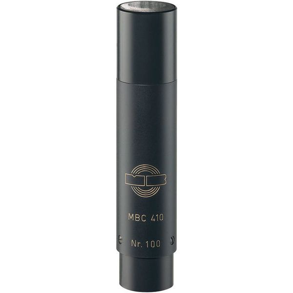 Haun MBC/MBNM 410