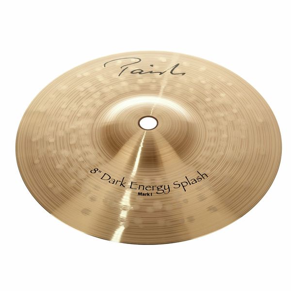 Paiste 08