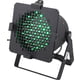 Stairville LED PAR 56 Black Floor
