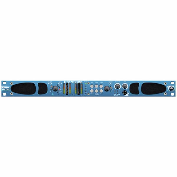 Sonifex RM-4C8 Reference Monitor