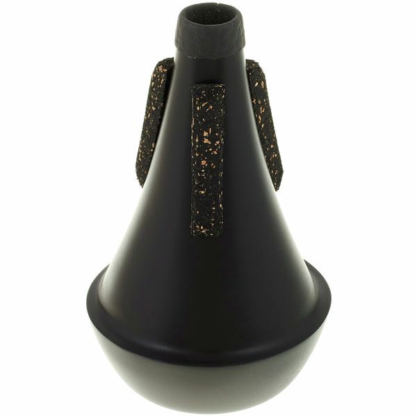 Marcus Bonna Straight Mute f. Piccolo Trp.