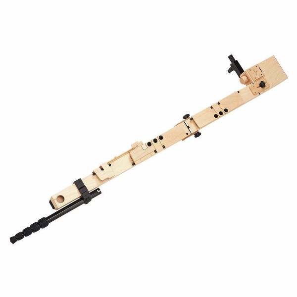 Paetzold by Kunath Master Great Bass Recorder